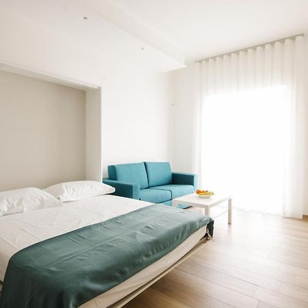 Apartmán Dimore Danese Monopoli Exteriér fotografie