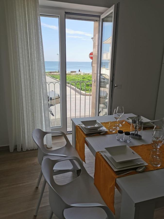 Apartmán Dimore Danese Monopoli Exteriér fotografie