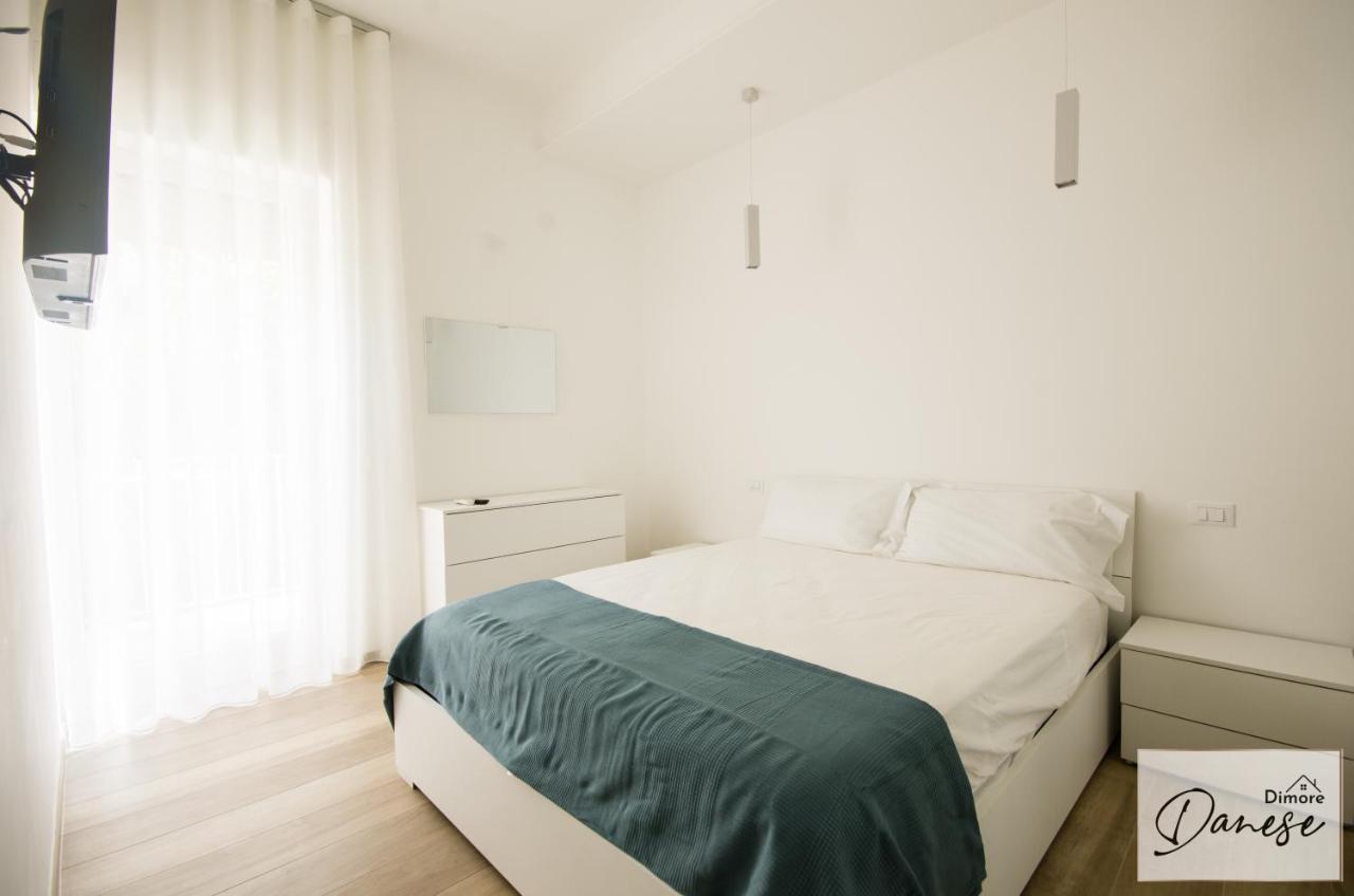 Apartmán Dimore Danese Monopoli Exteriér fotografie