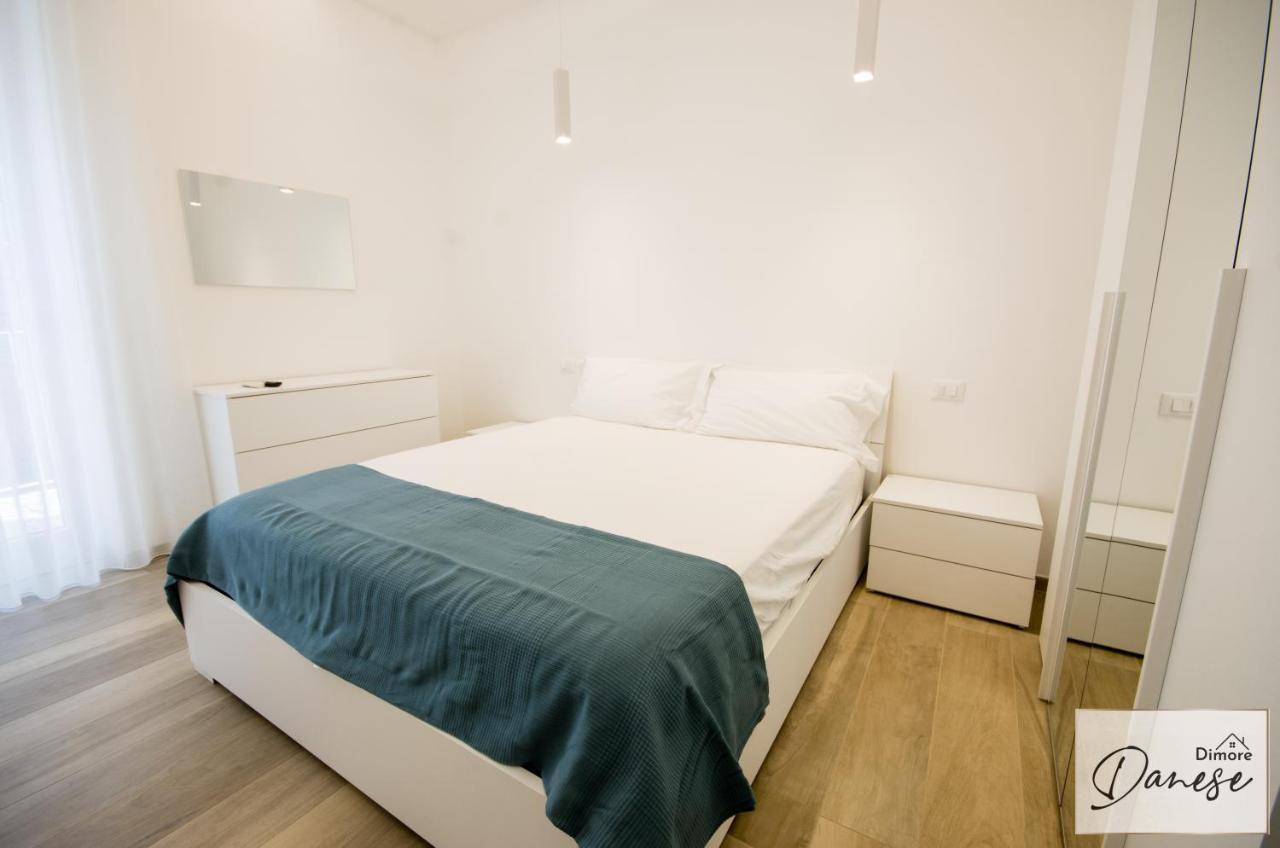 Apartmán Dimore Danese Monopoli Exteriér fotografie