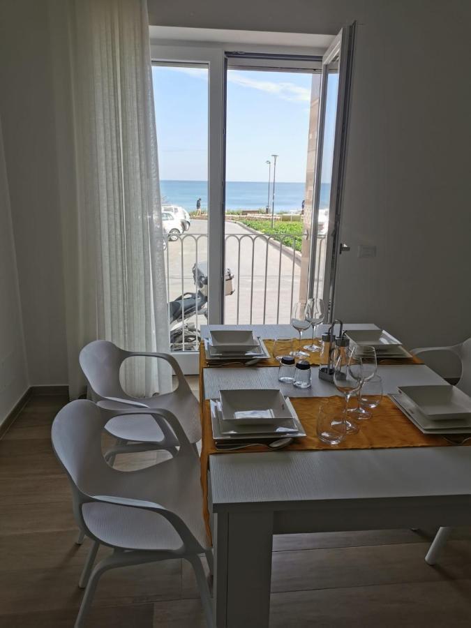 Apartmán Dimore Danese Monopoli Exteriér fotografie